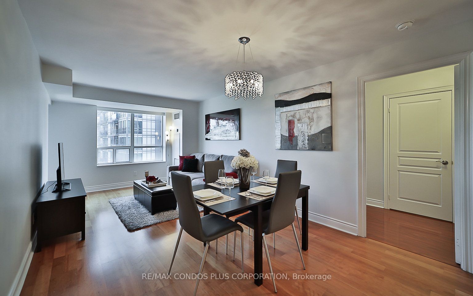 8 McKee Ave, unit 1305 for rent - image #6