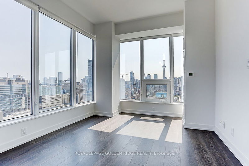 203 College St, unit 2708 for rent - image #1