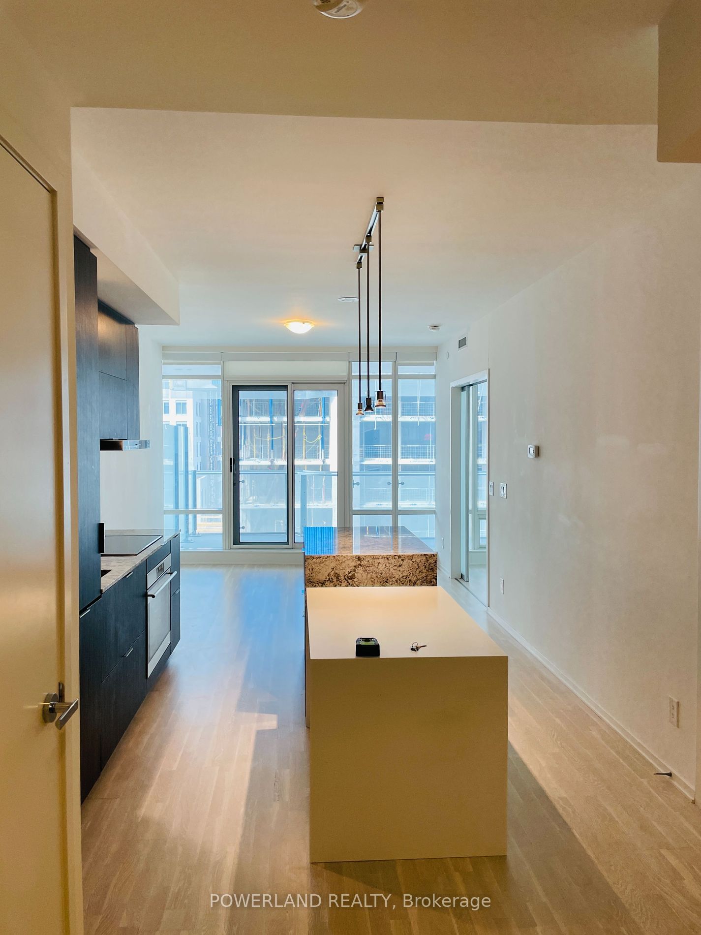 1 Bloor St E, unit 2508 for rent