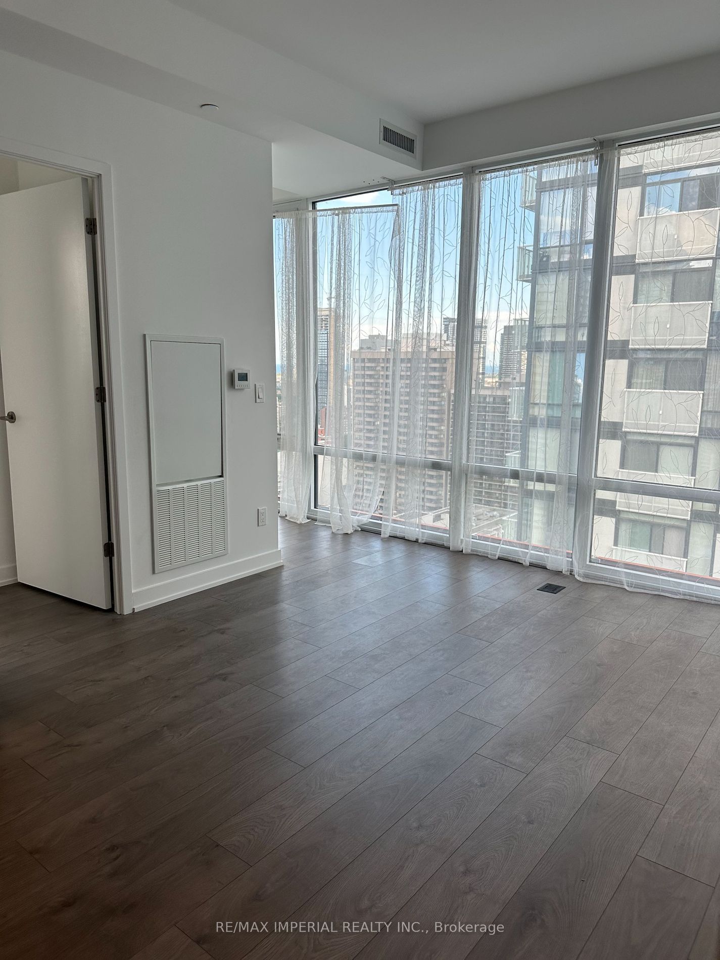 18 Maitland Terr, unit 2503 for rent