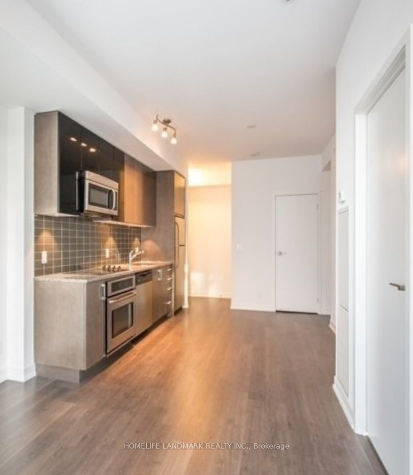 98 Lillian St, unit 2011 for rent