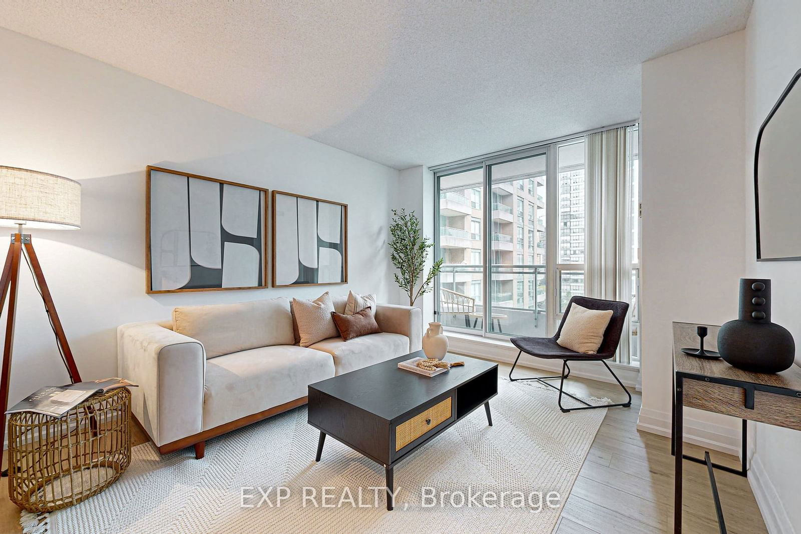 3 Pemberton Ave, unit 805 for sale - image #15