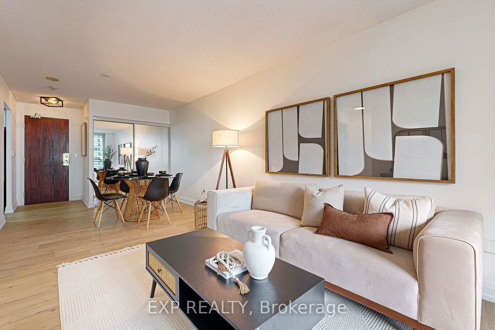 3 Pemberton Ave, unit 805 for sale - image #19