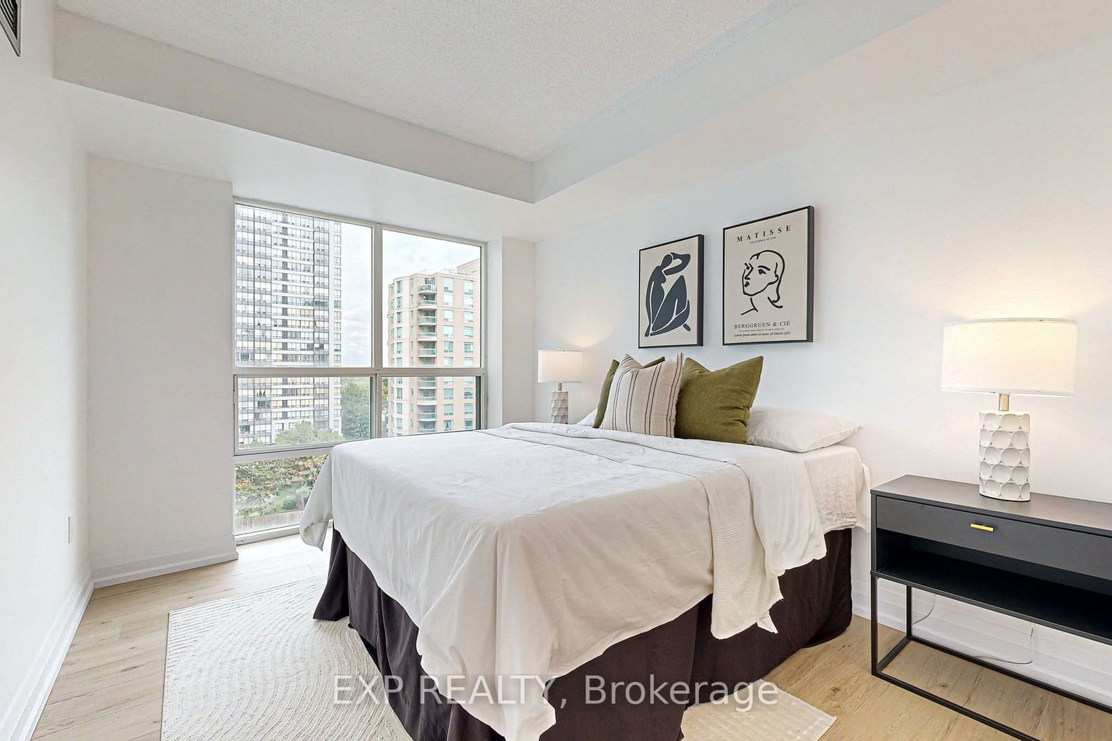 3 Pemberton Ave, unit 805 for sale - image #22