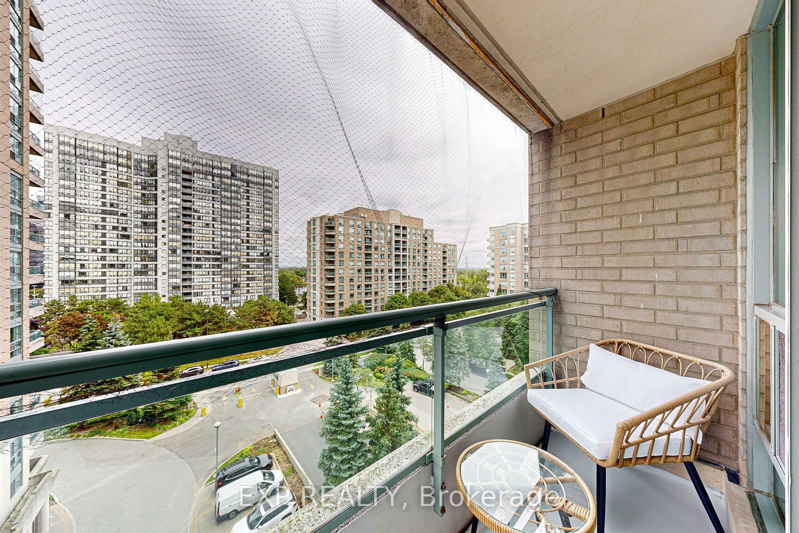 3 Pemberton Ave, unit 805 for sale - image #30