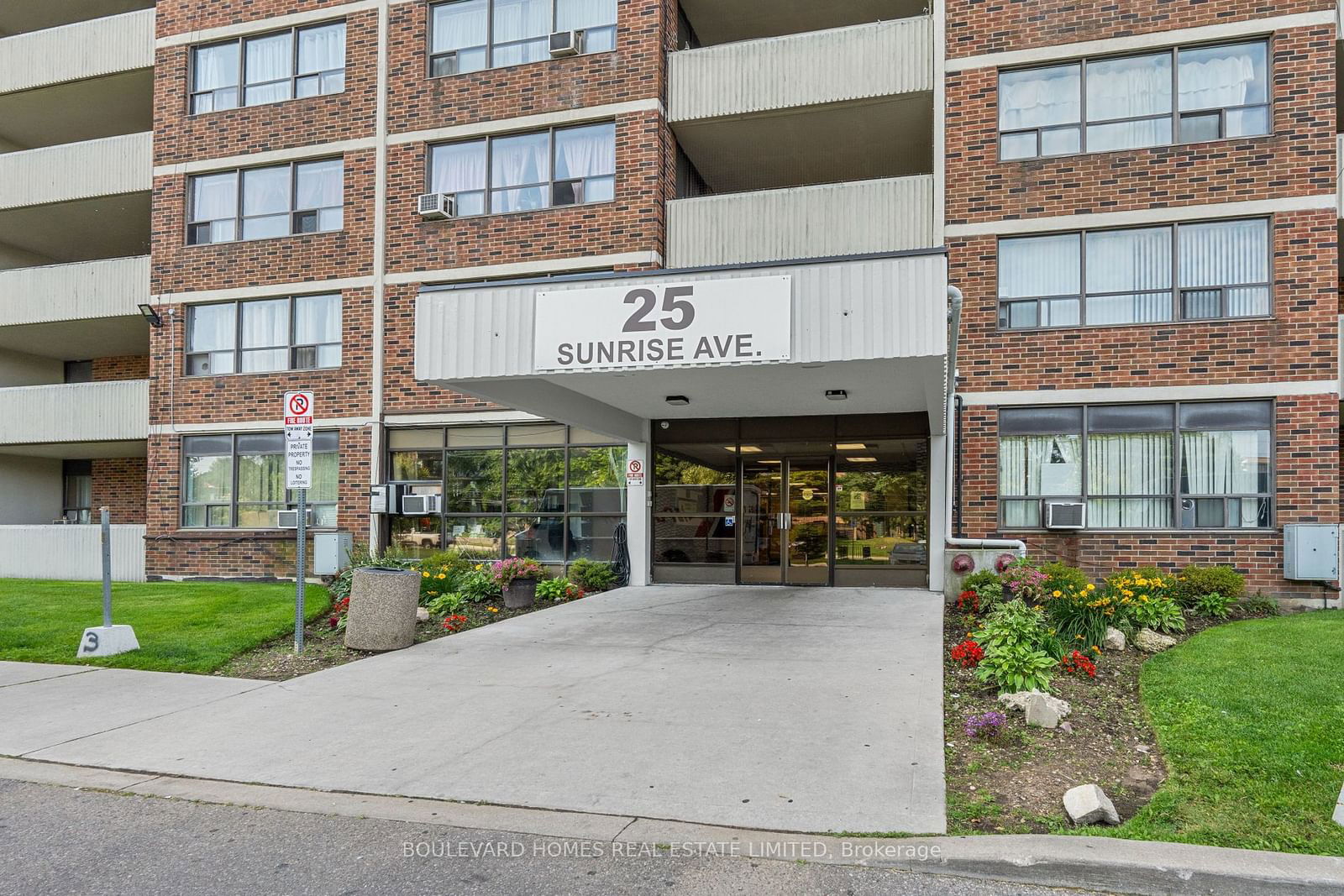 25 Sunrise Ave, unit 1408 for sale - image #2