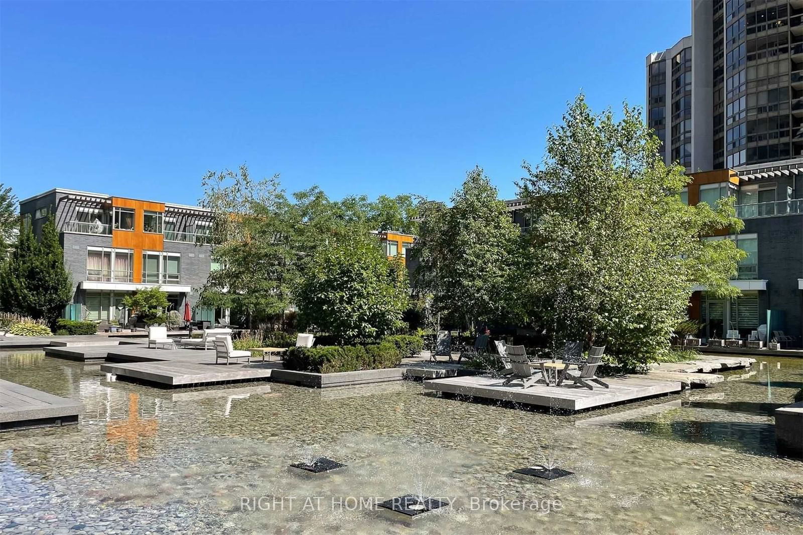 88 Sheppard Ave E, unit 3204 for rent - image #11