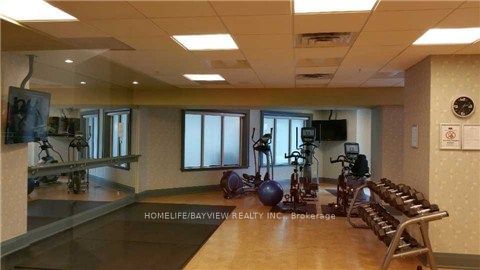 10 Bloorview Pl, unit P-104 for rent - image #4