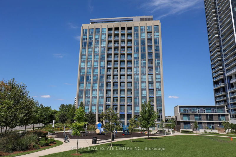 75 The Donway W, unit 1110 for rent - image #1