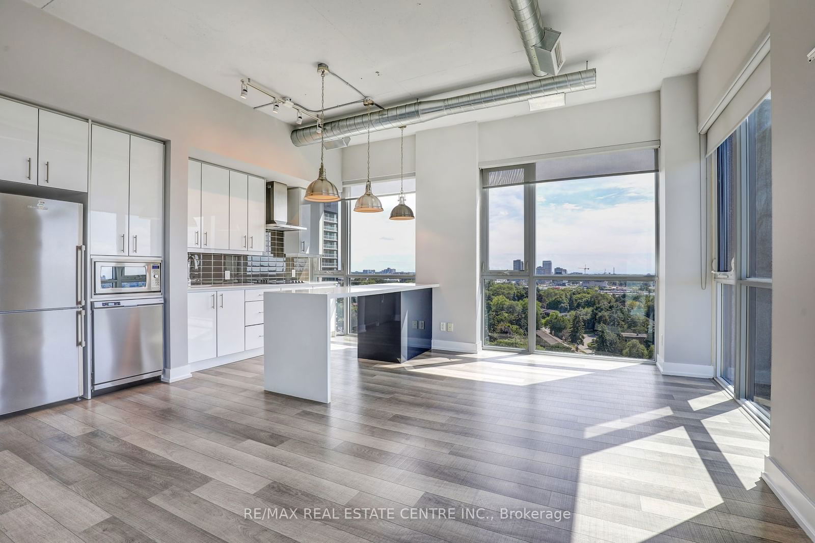 75 The Donway W, unit 1110 for rent - image #19