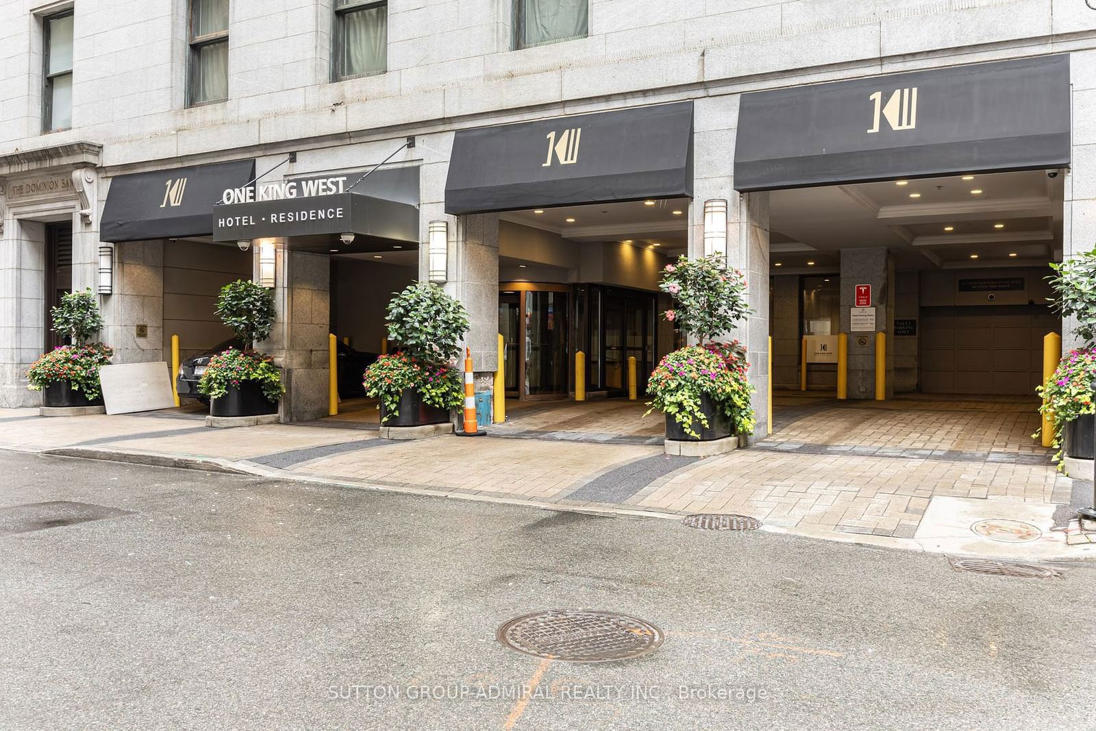 1 King St W, unit 4506 for rent - image #25