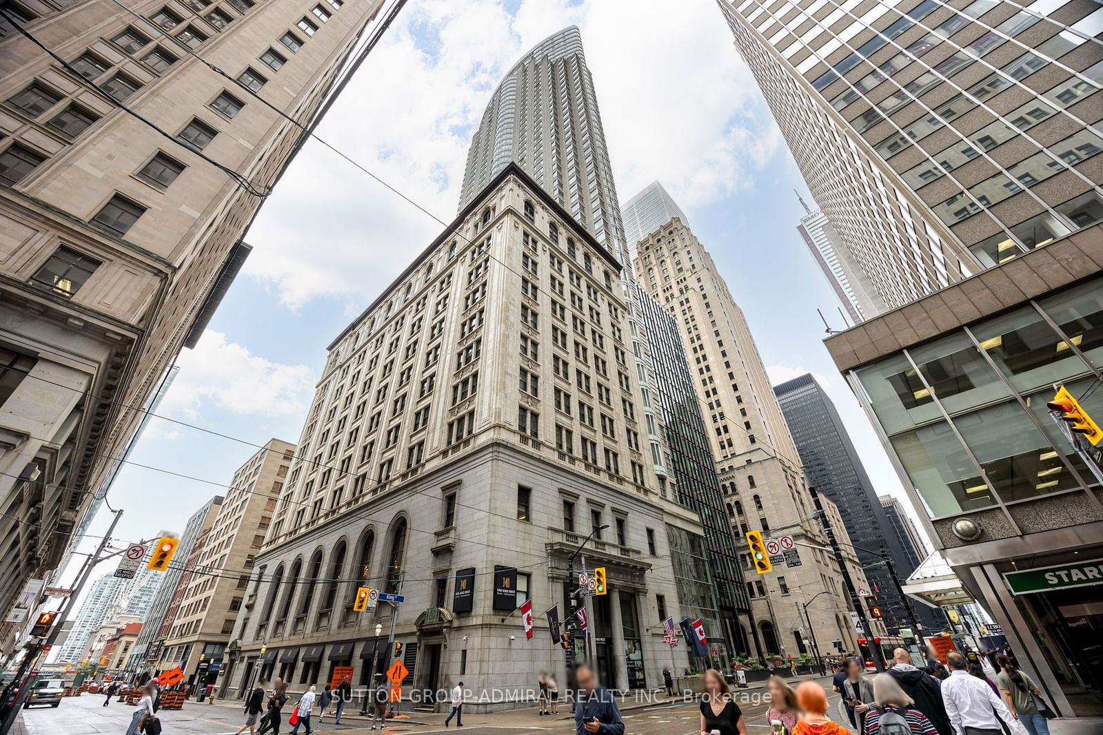 1 King St W, unit 4506 for rent - image #26