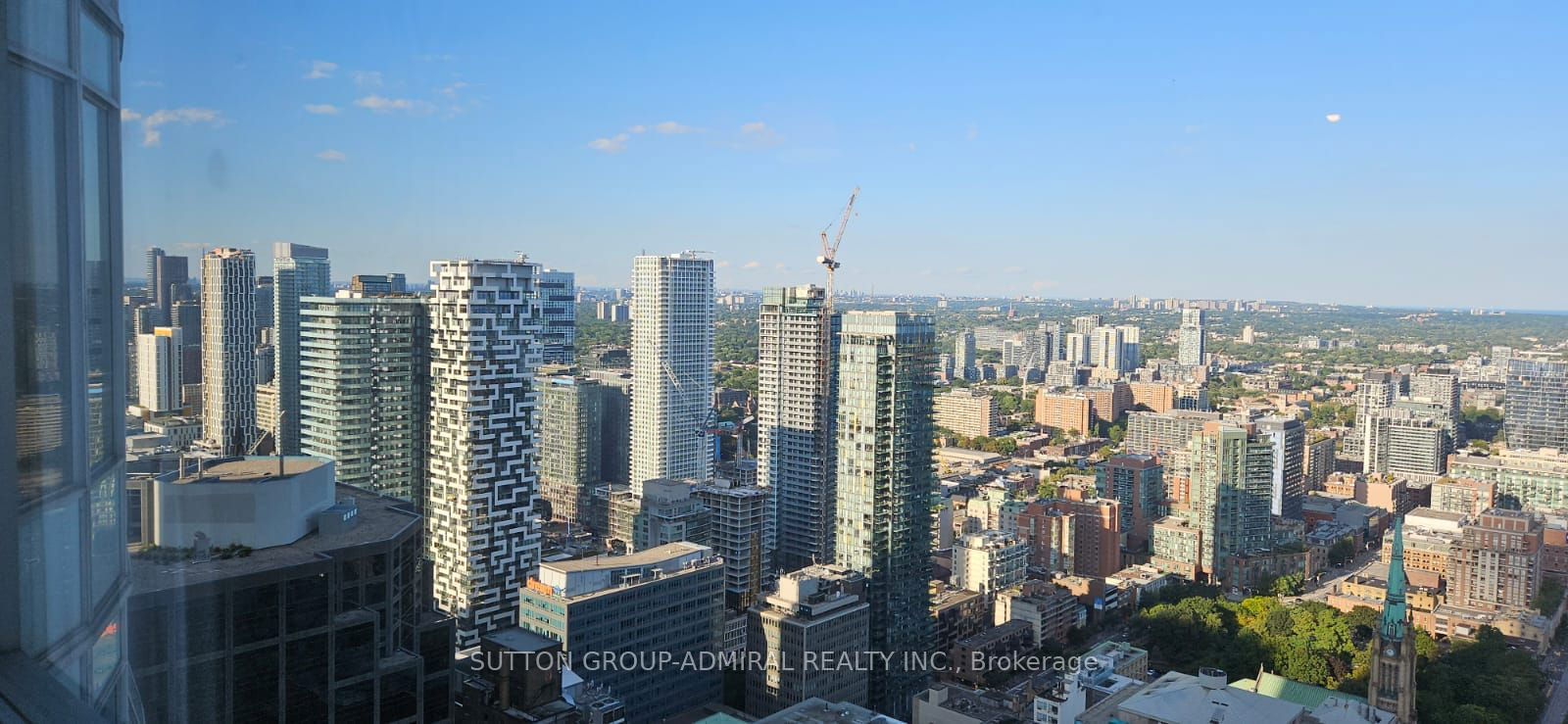 1 King St W, unit 4506 for rent - image #9