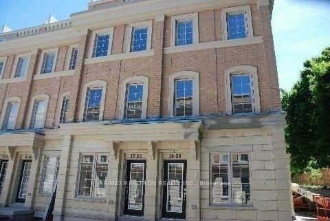 20 Hargrave Lane, unit 17 for sale - image #1