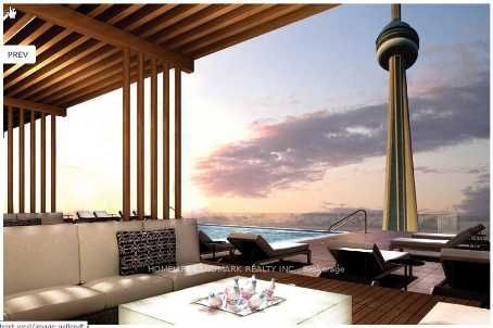 300 Front St W, unit 1813 for sale - image #1