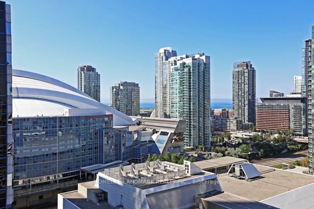 300 Front St W, unit 1813 for sale - image #15