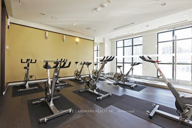 300 Front St W, unit 1813 for sale - image #16