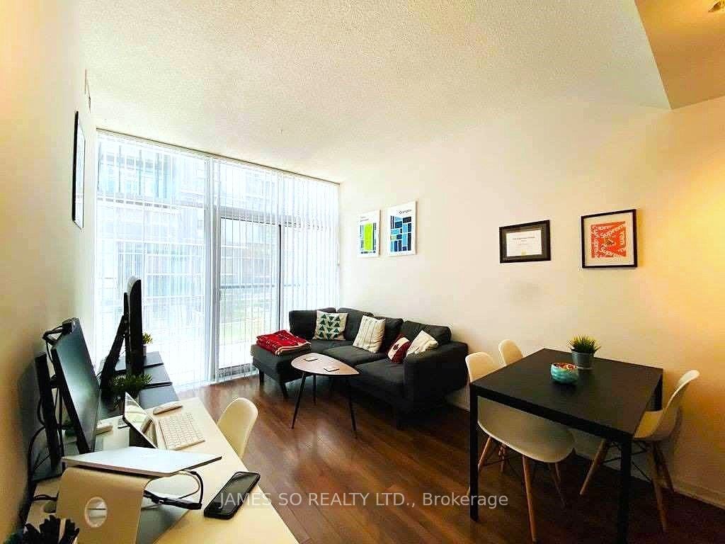 36 Lisgar St, unit 811E for rent - image #4