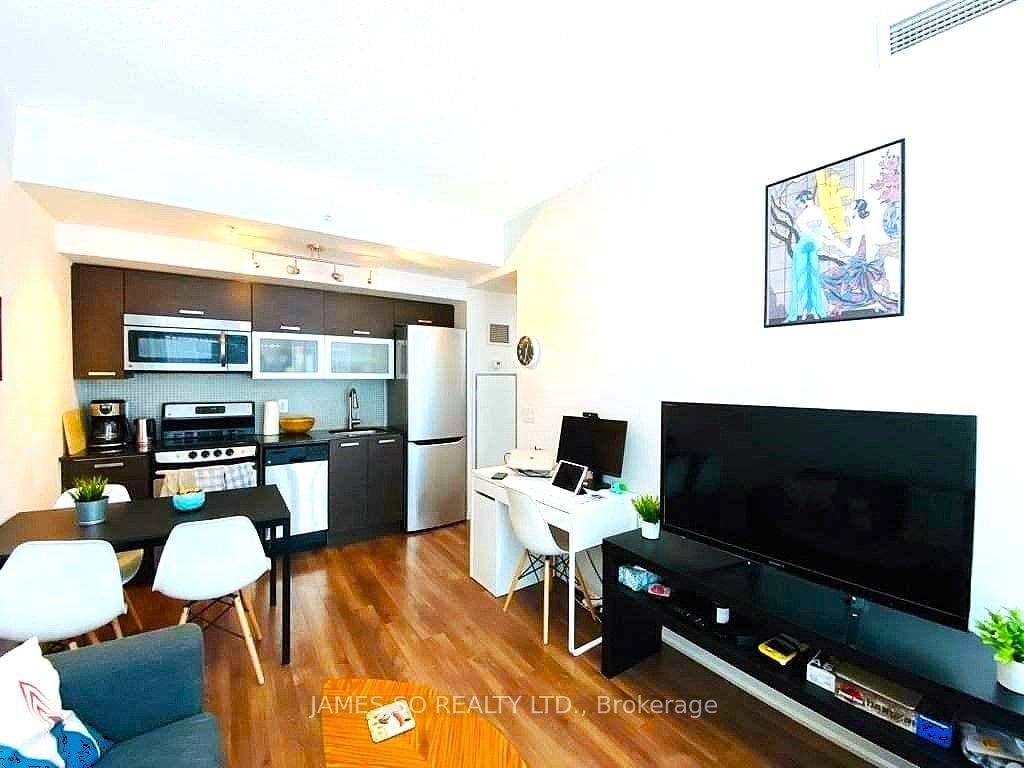 36 Lisgar St, unit 811E for rent - image #6