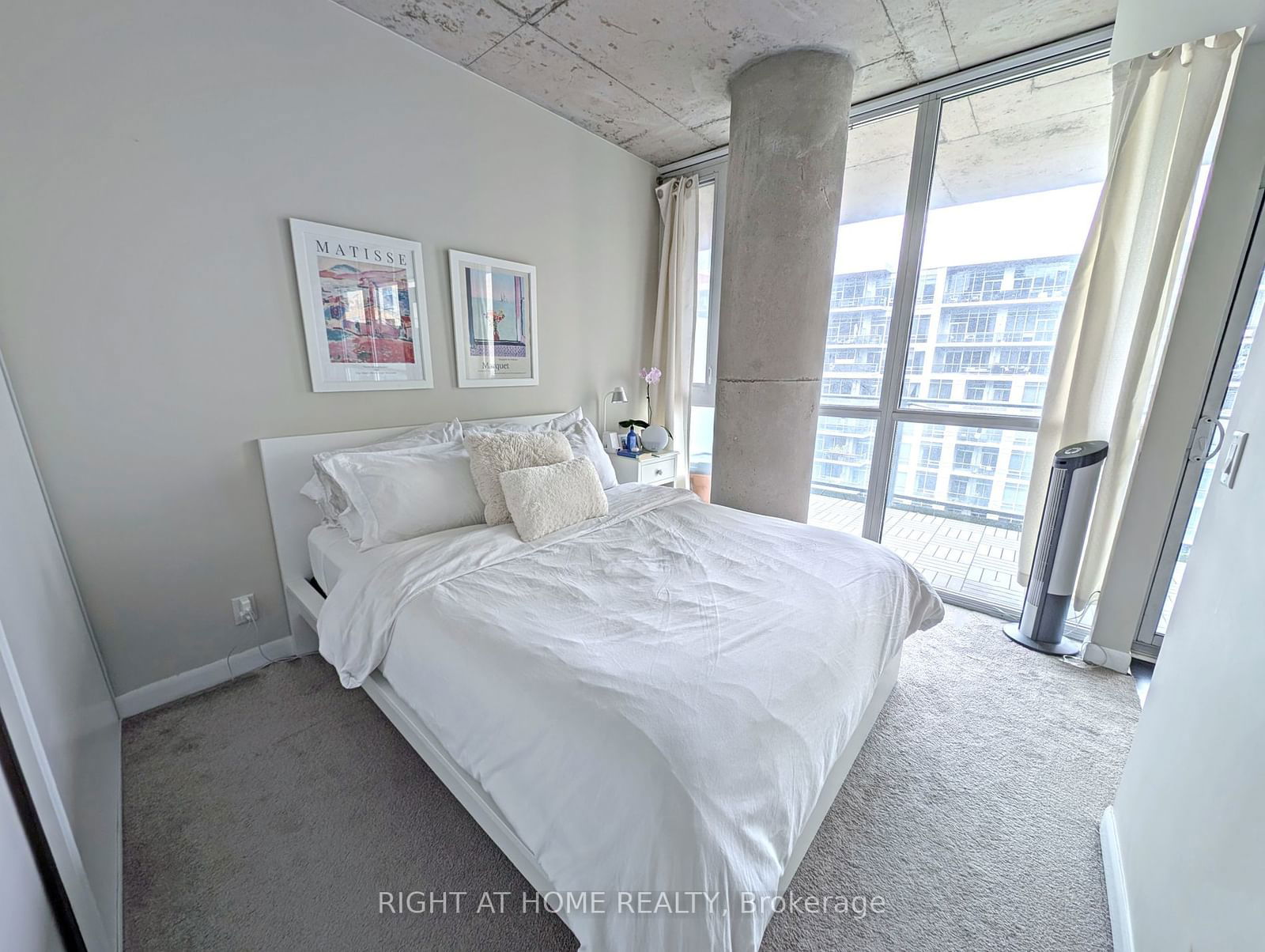 478 King St W, unit 815 for rent - image #9