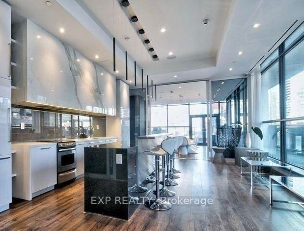 290 Adelaide St W, unit 2503 for rent