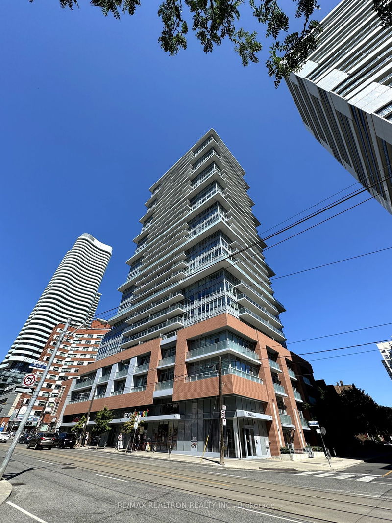 365 Church St, unit 1608 for rent - image #1