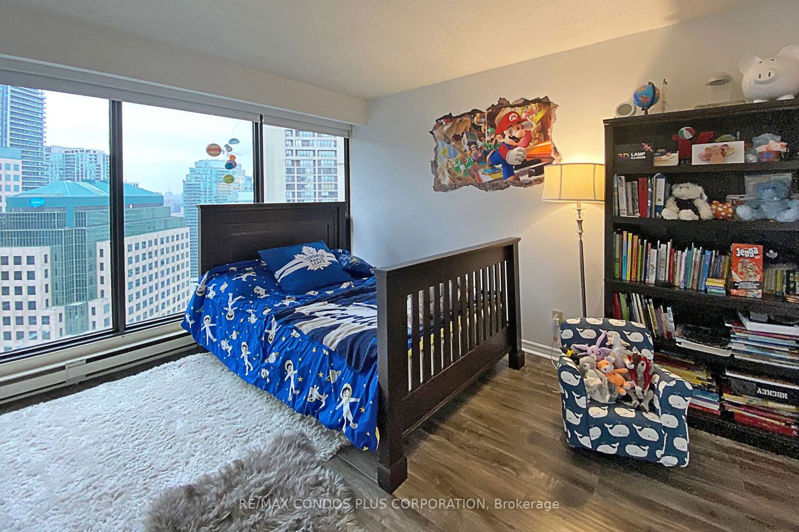 55 Harbour Sq, unit 2913 for rent - image #12