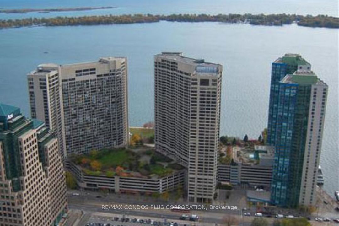 55 Harbour Sq, unit 2913 for rent - image #22