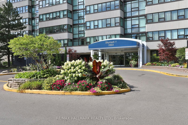 3303 Don Mills Rd, unit 2102 for sale