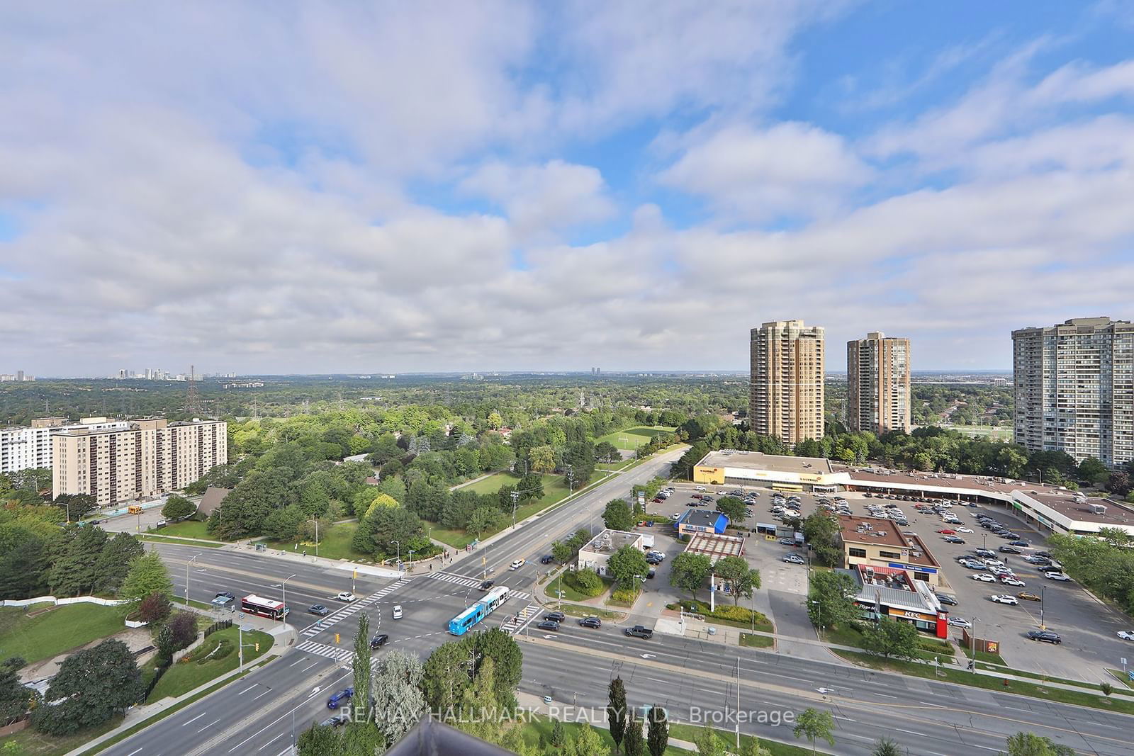 3303 Don Mills Rd, unit 2102 for sale