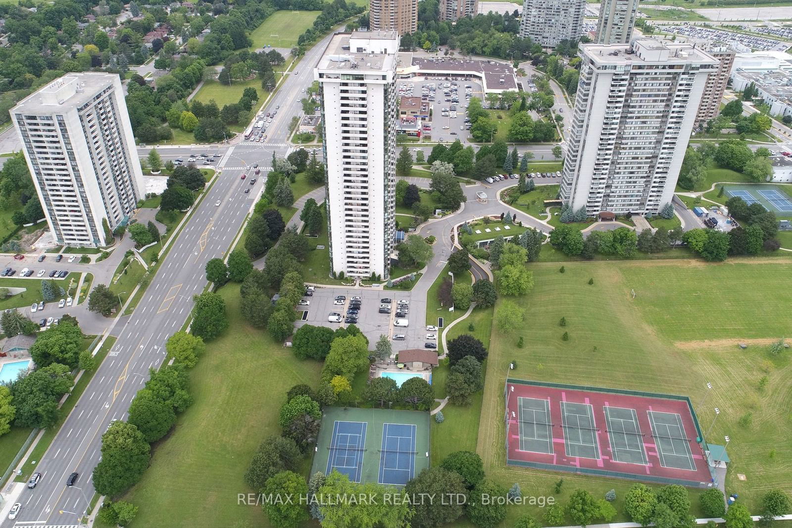 3303 Don Mills Rd, unit 2102 for sale - image #29