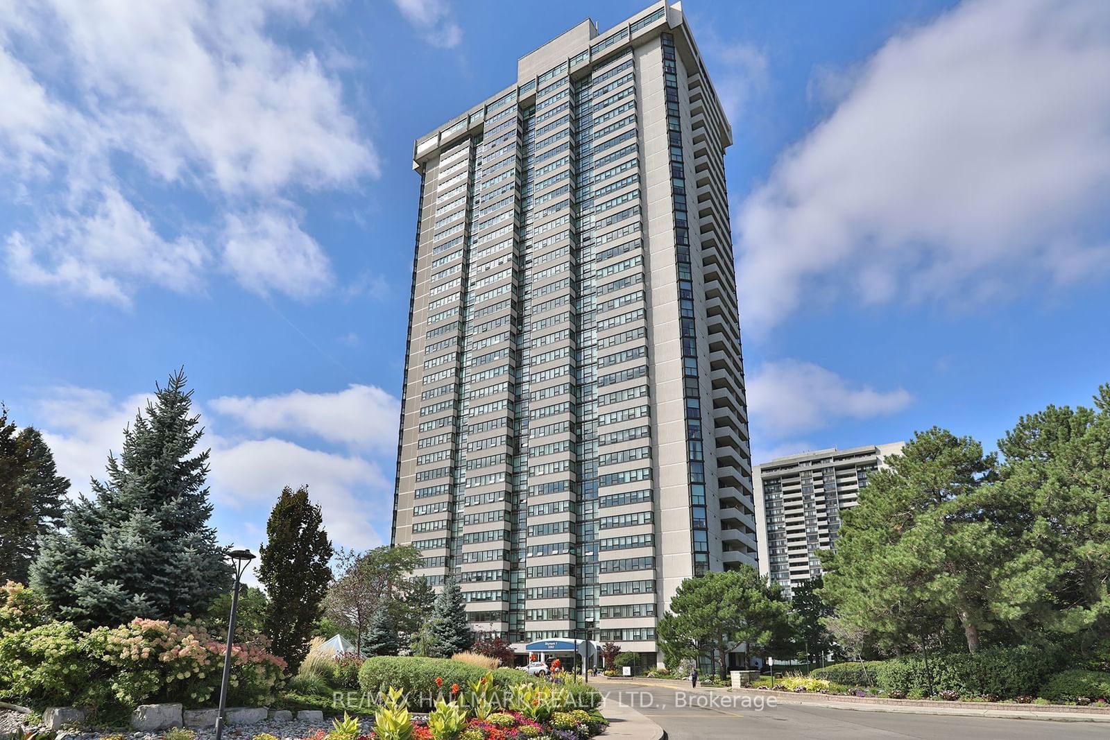 3303 Don Mills Rd, unit 2102 for sale