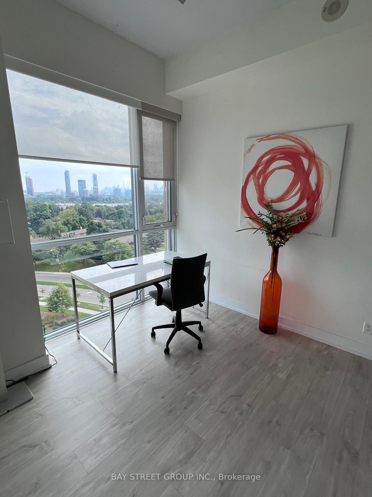 75 The Donway W, unit 906 for rent - image #5