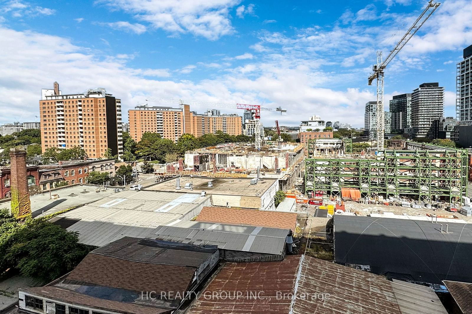 320 Richmond St E, unit 919 for sale - image #27