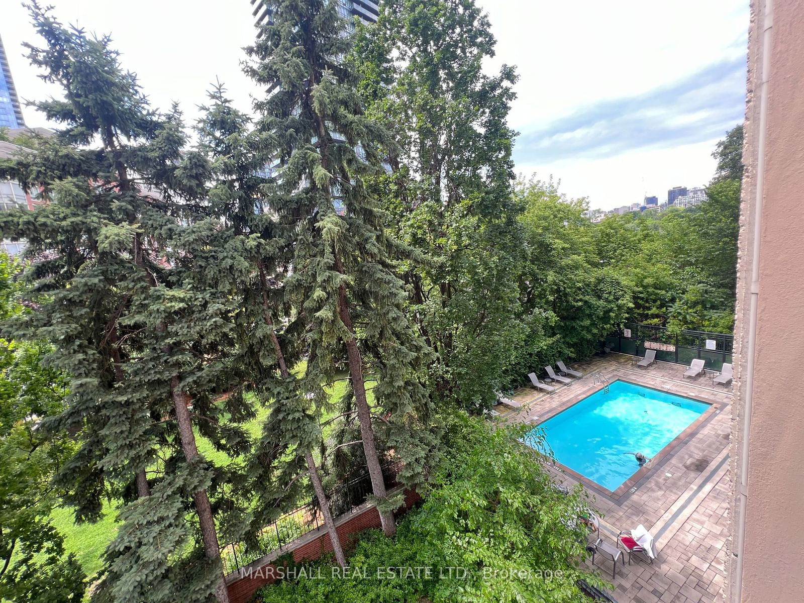 66 Collier St, unit 4A for sale - image #35