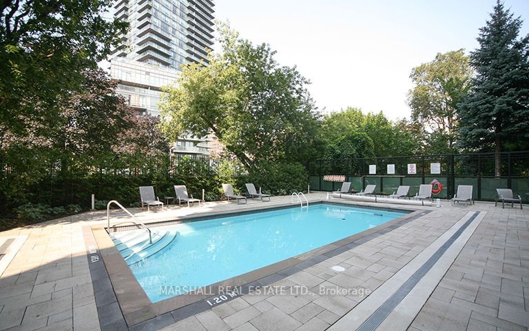 66 Collier St, unit 4A for sale - image #36