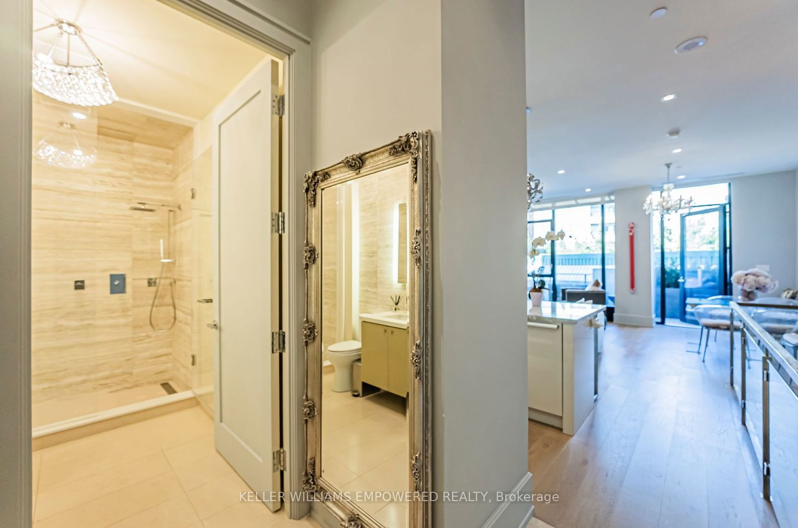 36 Hazelton Ave, unit 3E for sale - image #16