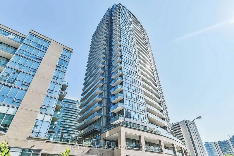 50 Forest Manor Rd, unit 505 for sale - image #1