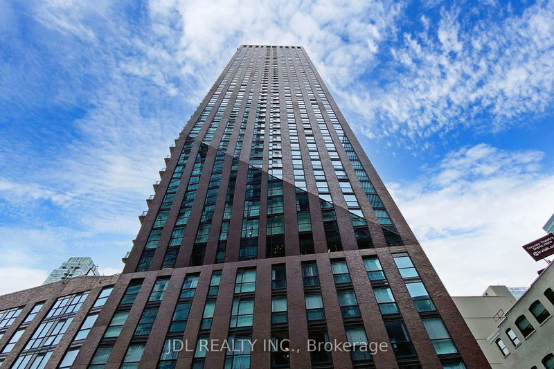 99 JOHN St, unit 2004 for sale - image #1