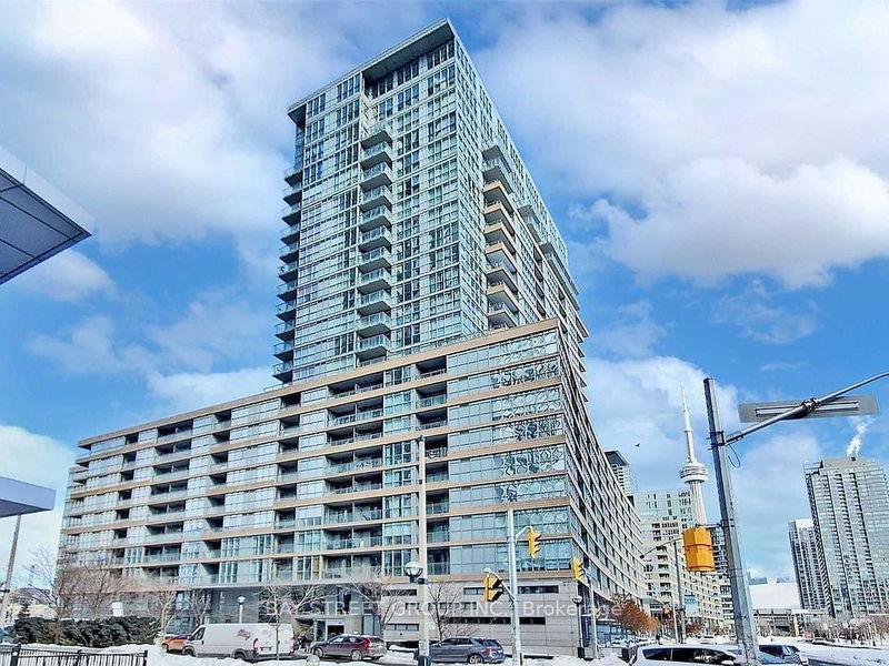 151 Dan Leckie Way, unit 751 for rent - image #1