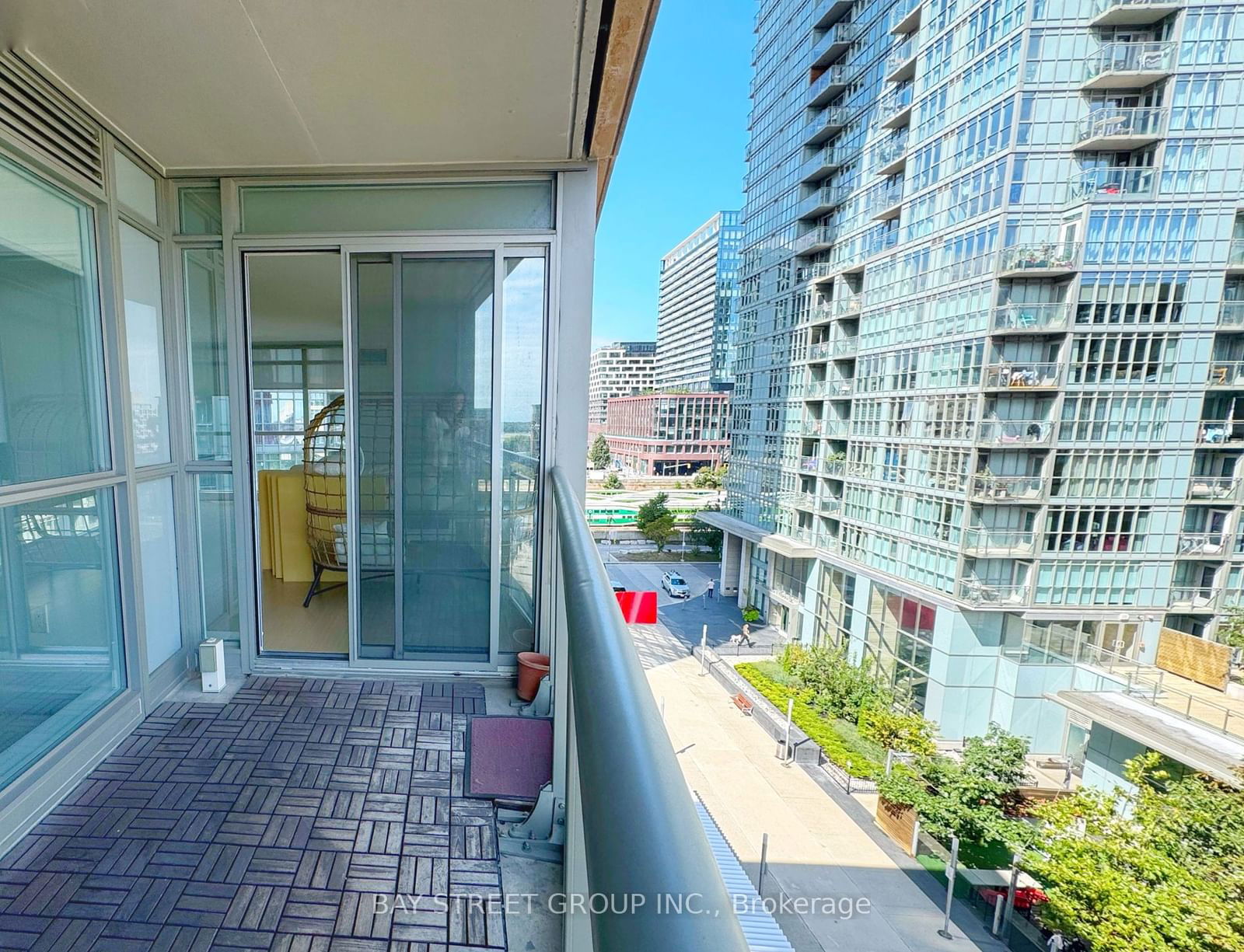 151 Dan Leckie Way, unit 751 for rent - image #13