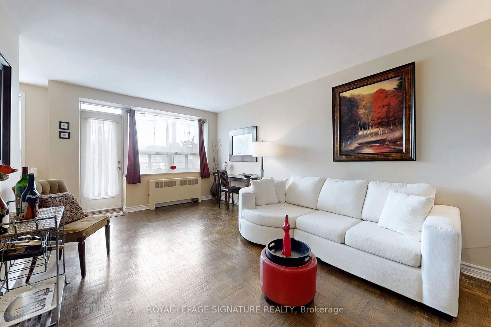 219 Wilson Ave, unit 205 for sale - image #6