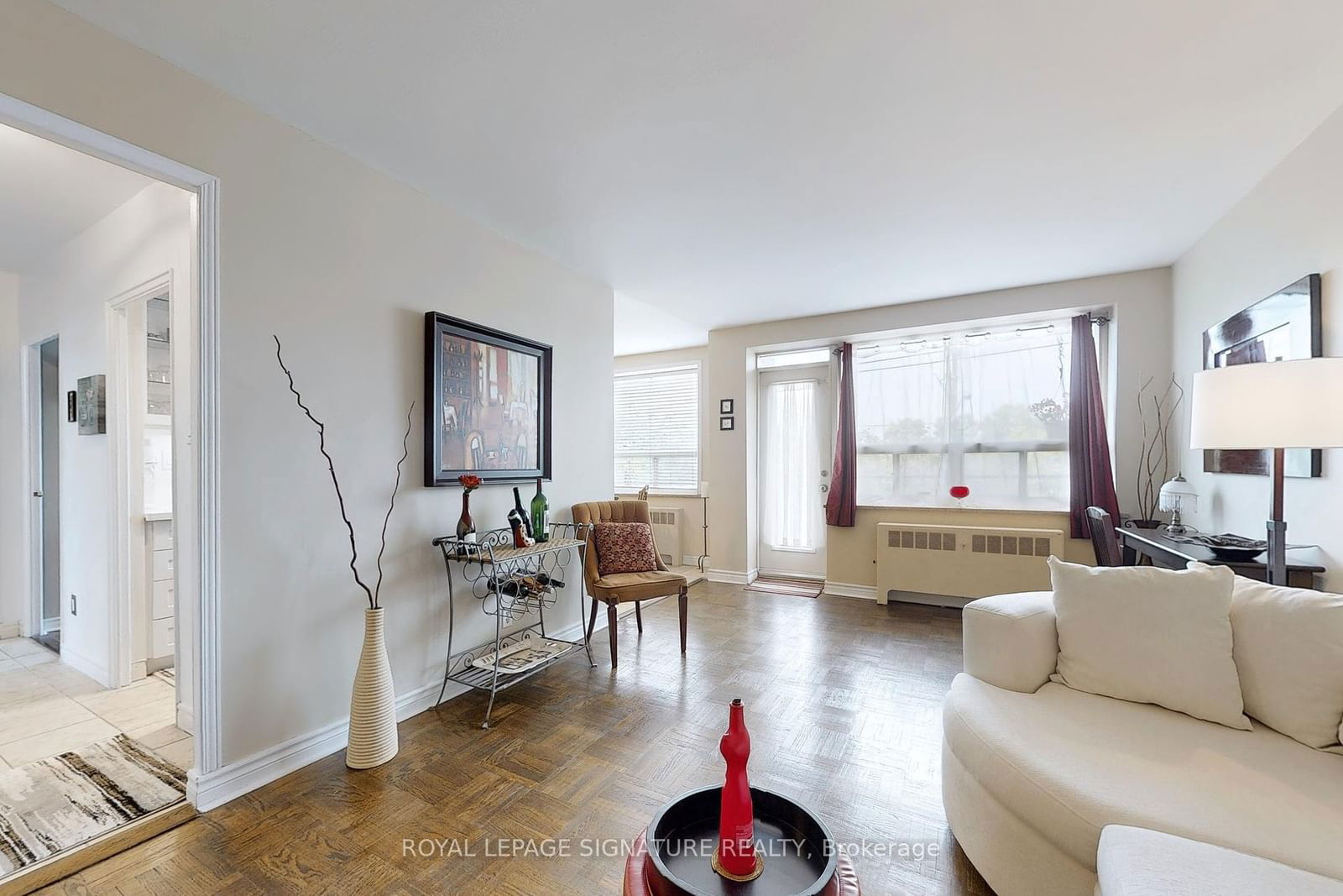 219 Wilson Ave, unit 205 for sale - image #7