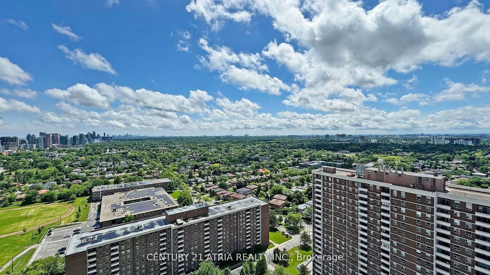 10 Tangreen Crt, unit 3006 for sale - image #22