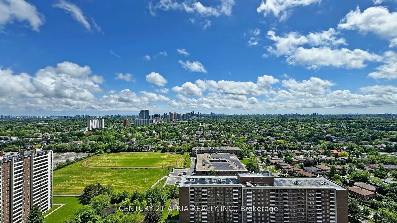 10 Tangreen Crt, unit 3006 for sale - image #23