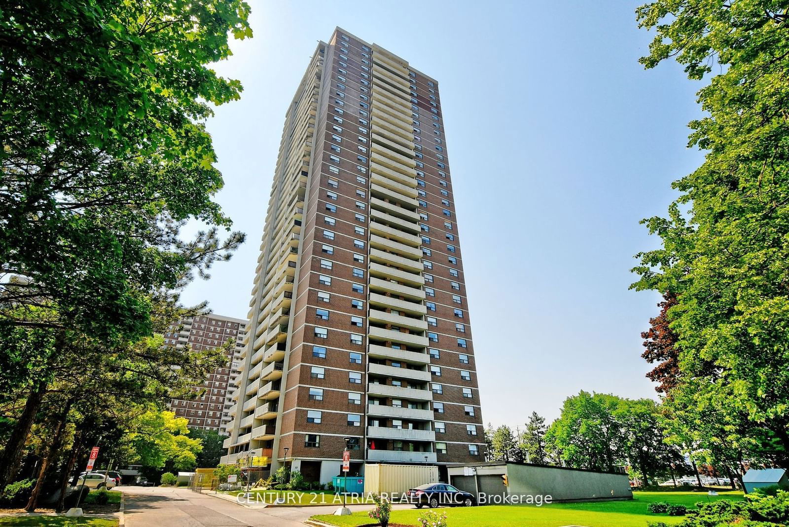 10 Tangreen Crt, unit 3006 for sale - image #33