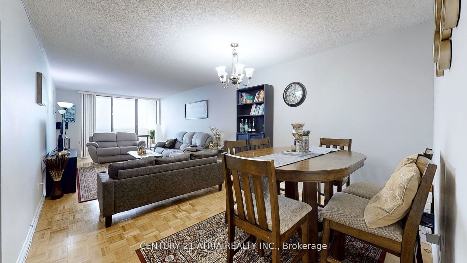 10 Tangreen Crt, unit 2501 for sale - image #1