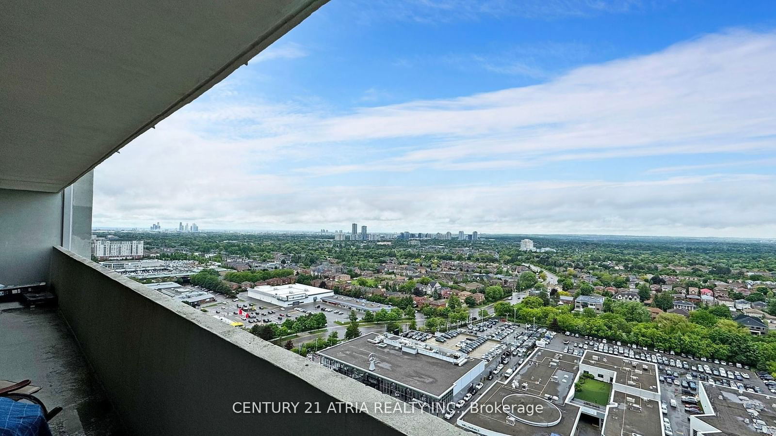 10 Tangreen Crt, unit 2501 for sale - image #19