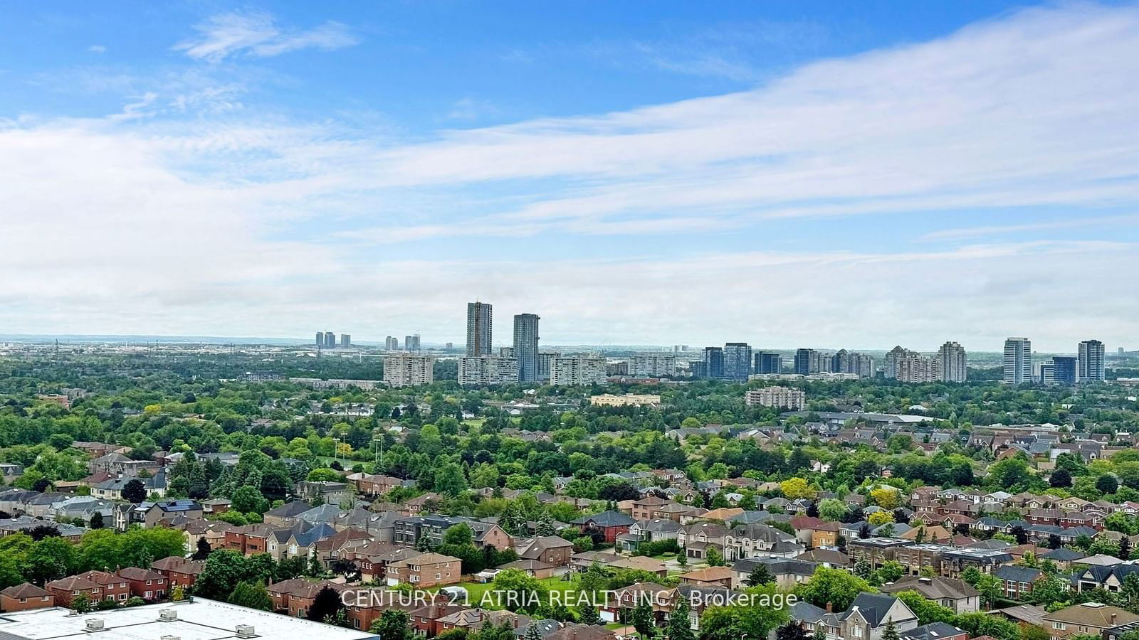 10 Tangreen Crt, unit 2501 for sale - image #22