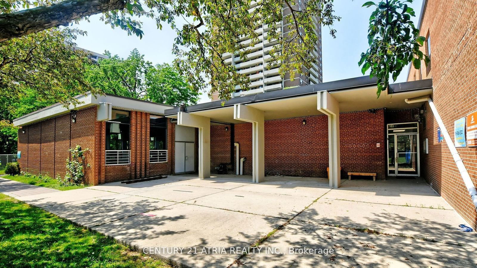 10 Tangreen Crt, unit 2501 for sale - image #26